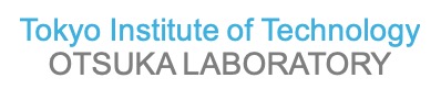 Otsuka lab logo